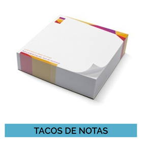 TACOS DE NOTA