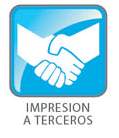 impresion a terceros