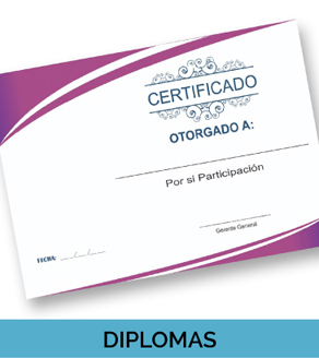 diplomas